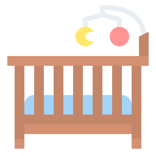 Baby bed