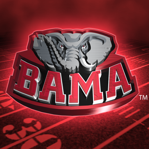 Alabama crimson ti revolving wallpaperappstore for android