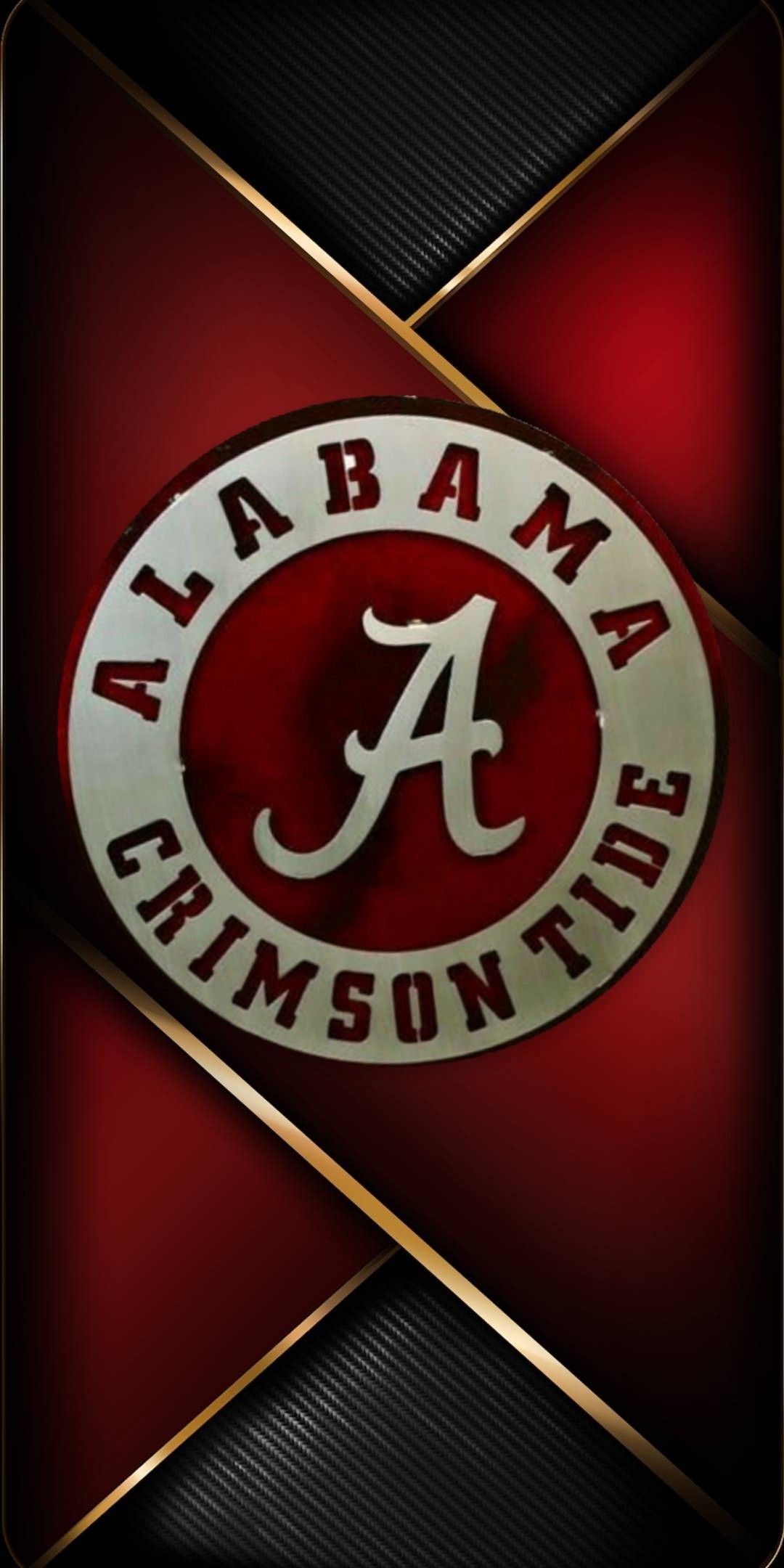 Roll tide alabama crimson tide football wallpaper alabama football roll tide alabama crimson tide logo