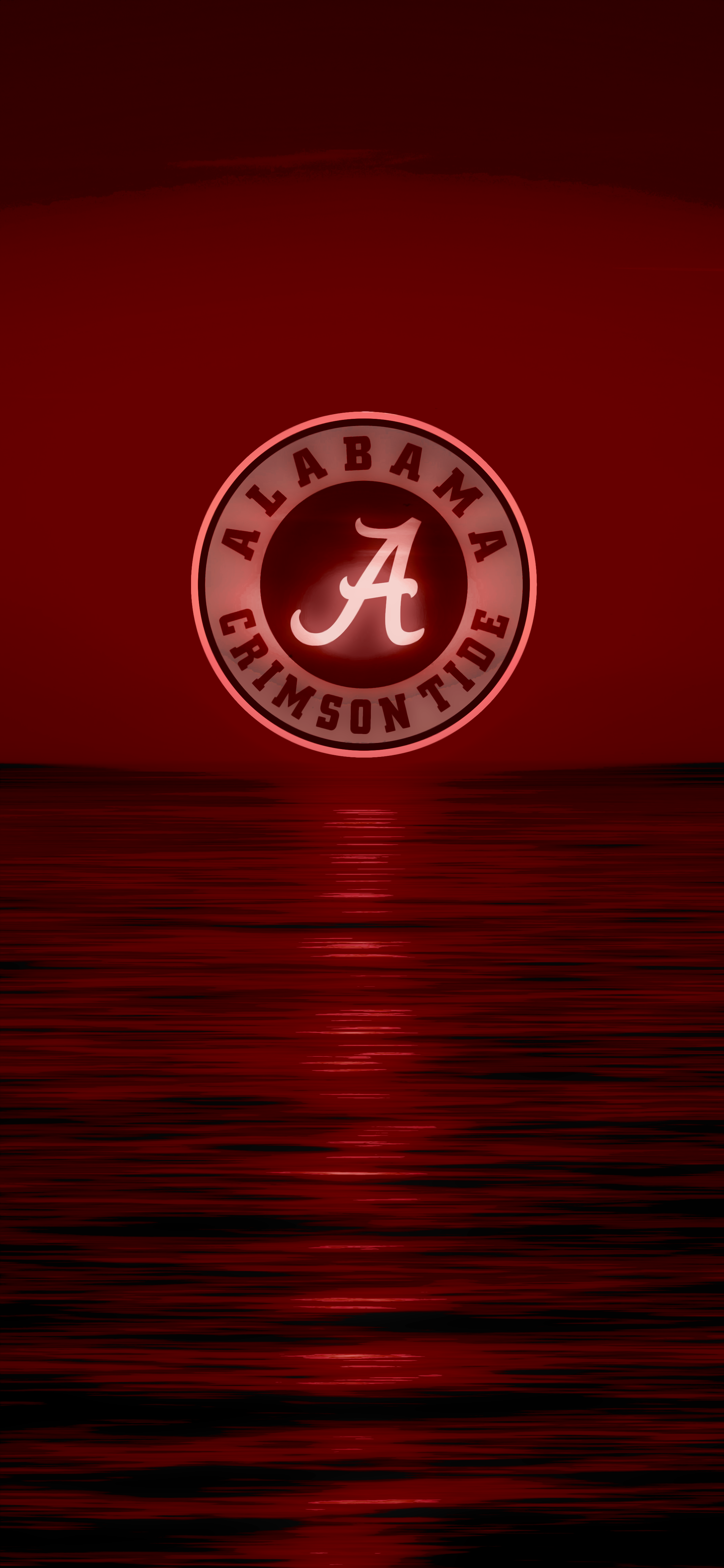 Alabama football team wallpapers