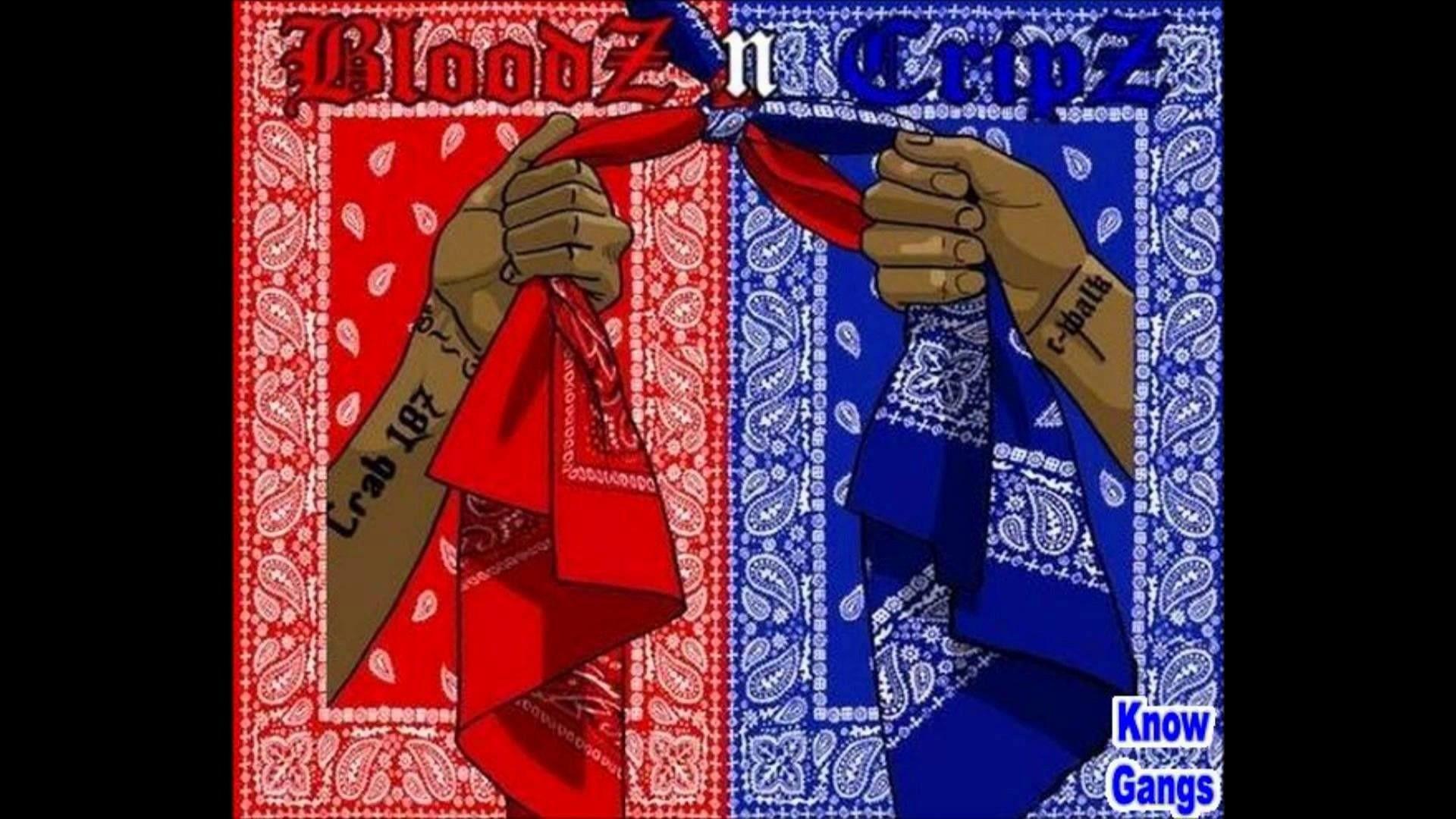 Crip gang wallpapers for android devices