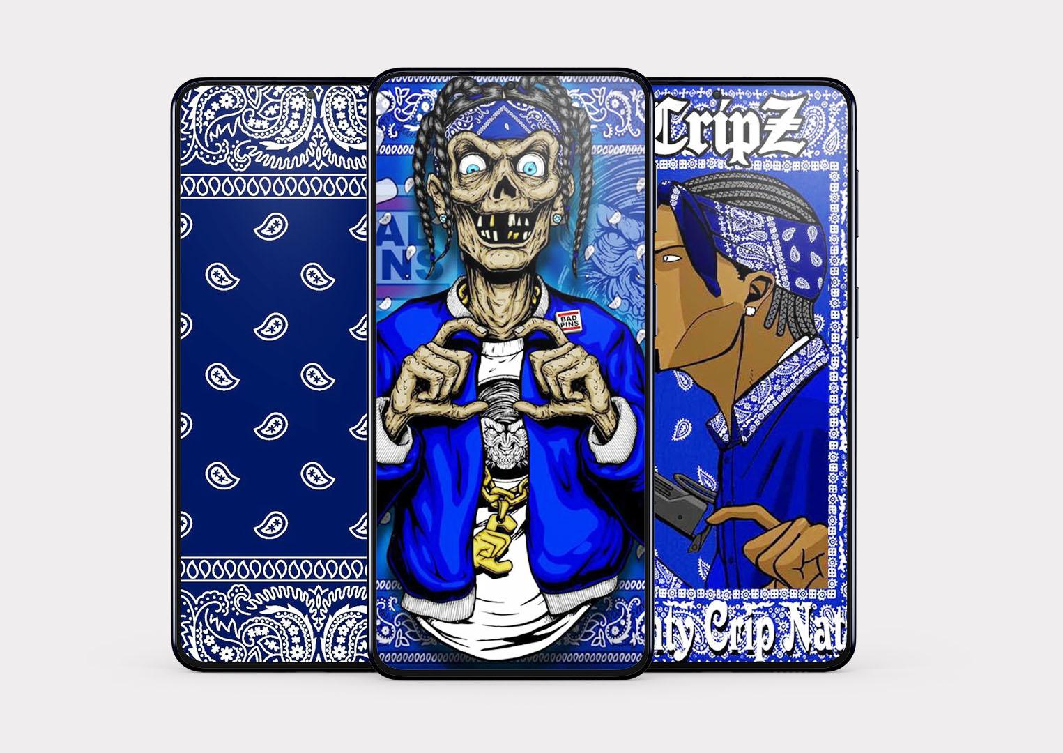 Download Free 100 + crips gang wallpaper