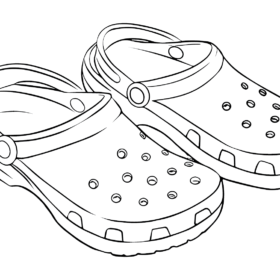 Fashion coloring pages printable for free download