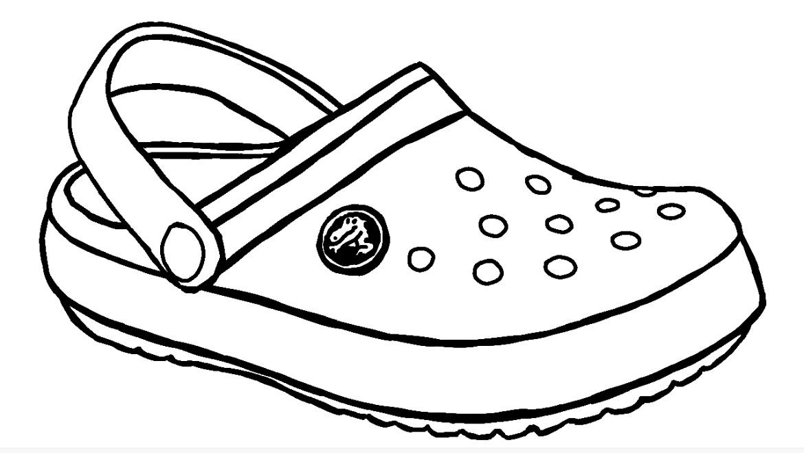 I made this crocband template for people to design their own crocs r crocs