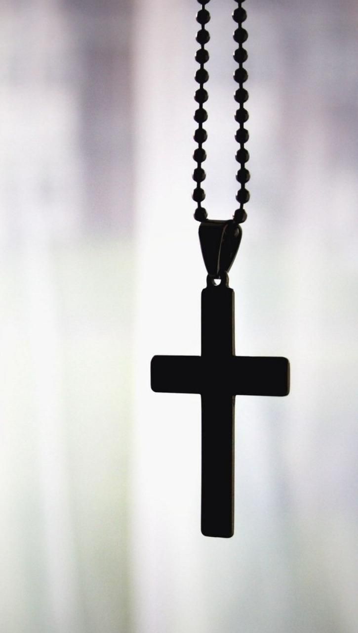 Cross necklace wallpapers