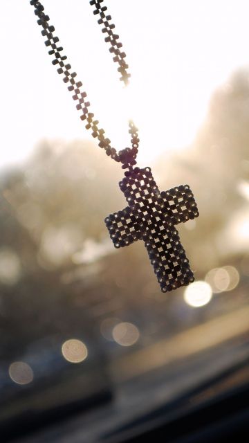 Cross x cross wallpaper religious wallpaper cross pendant