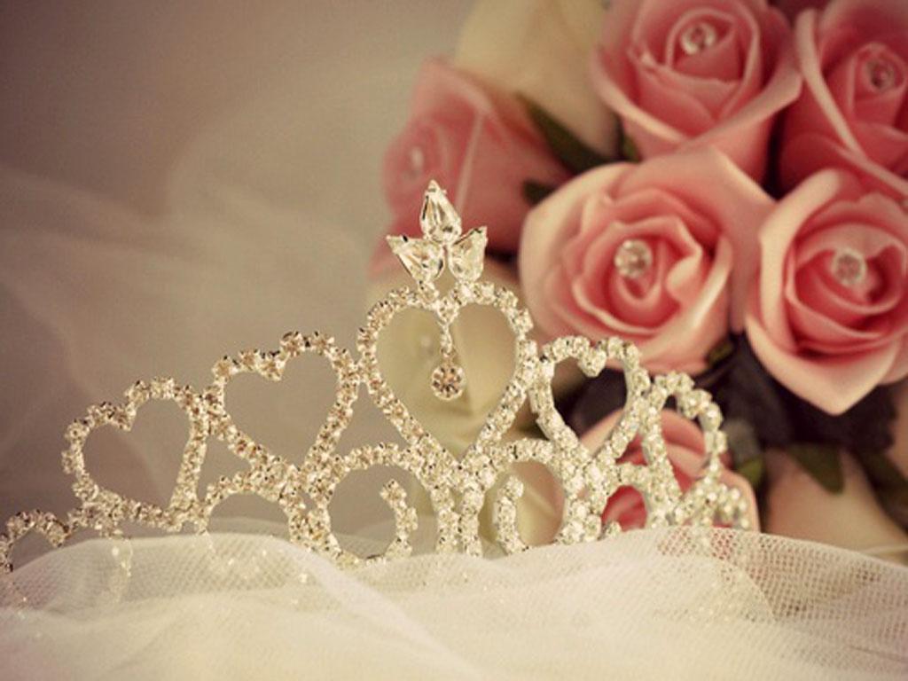 Princess crown wallpapers