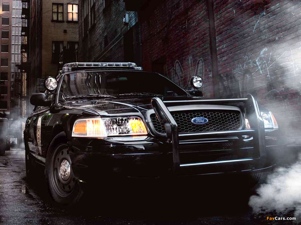 Ford crown victoria wallpapers