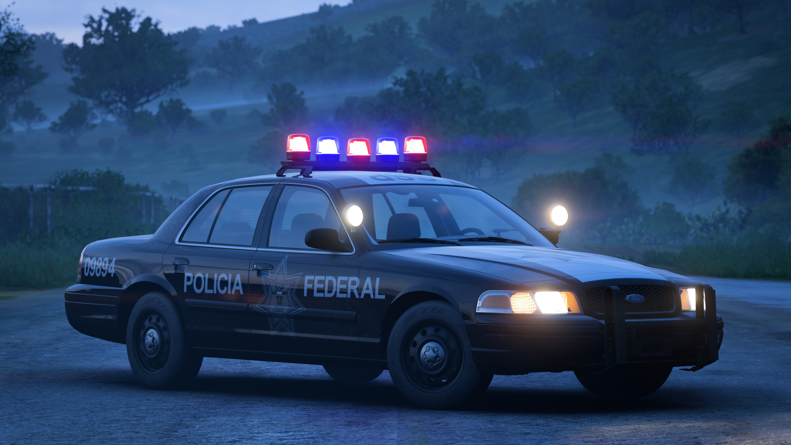 Ford crown victoria police interceptor wallpapers x rforzahorizon