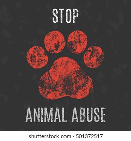 Animal abuse images stock photos vectors