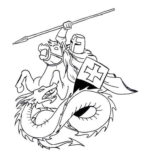 Online coloring pages coloring csader coloring