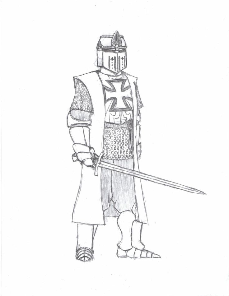 Crusader knight by etheraldeviantart on deviantart crusader knight knight crusades