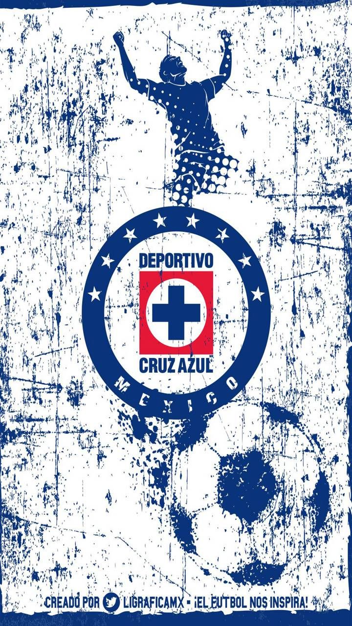 Cruz azul wallpaper discover more cruz azul football club mexican mexico city professionall wallpaper httpswwwenwallâ football wallpaper wallpaper cruz