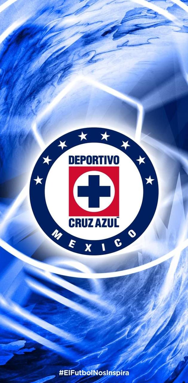 Deportivo cruz azul wallpaper by theblue