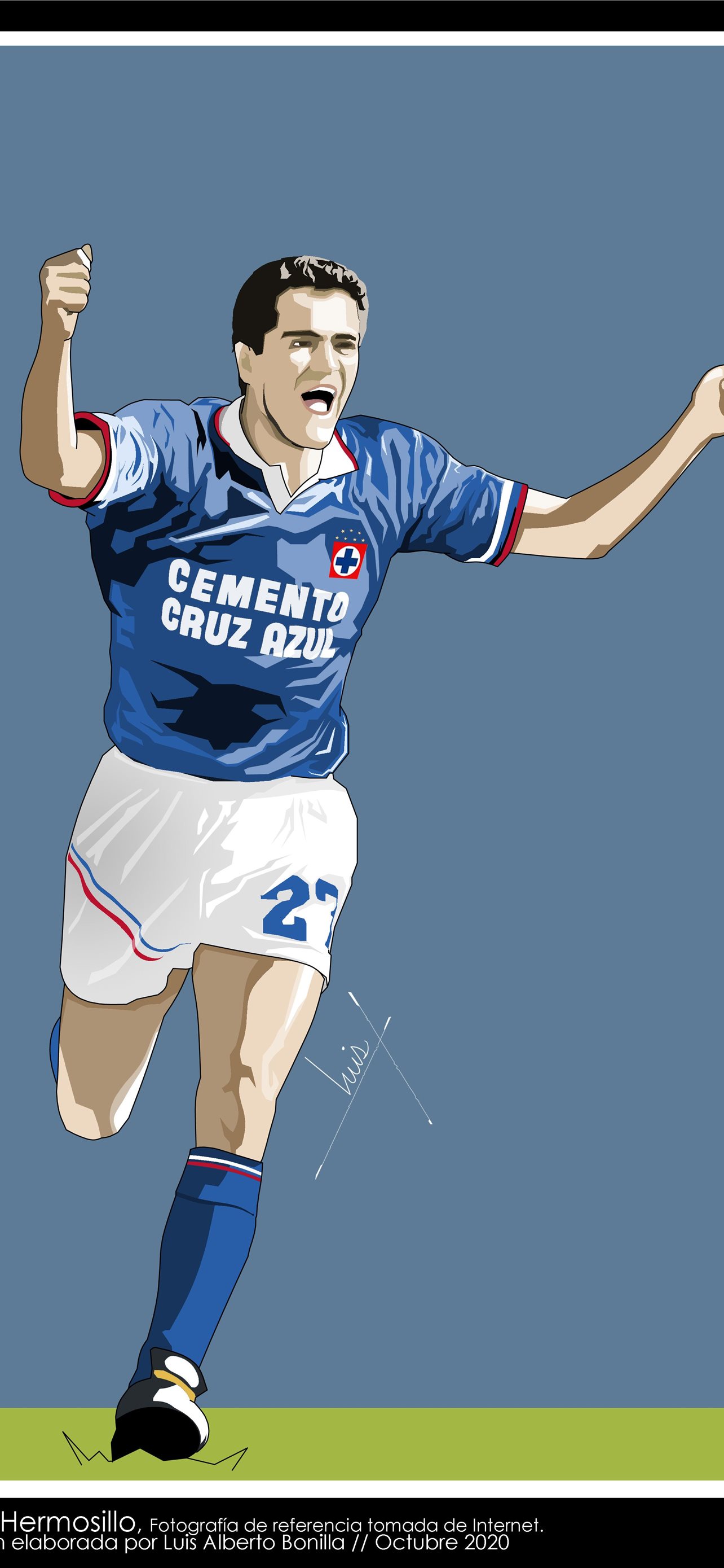 Best cruz azul iphone hd wallpapers