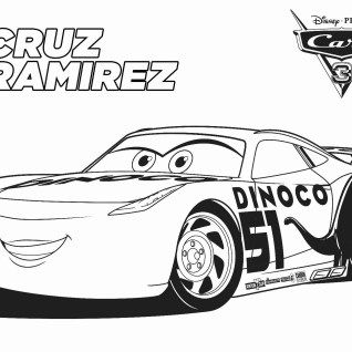 Pretty image of lightning mcqueen coloring pages