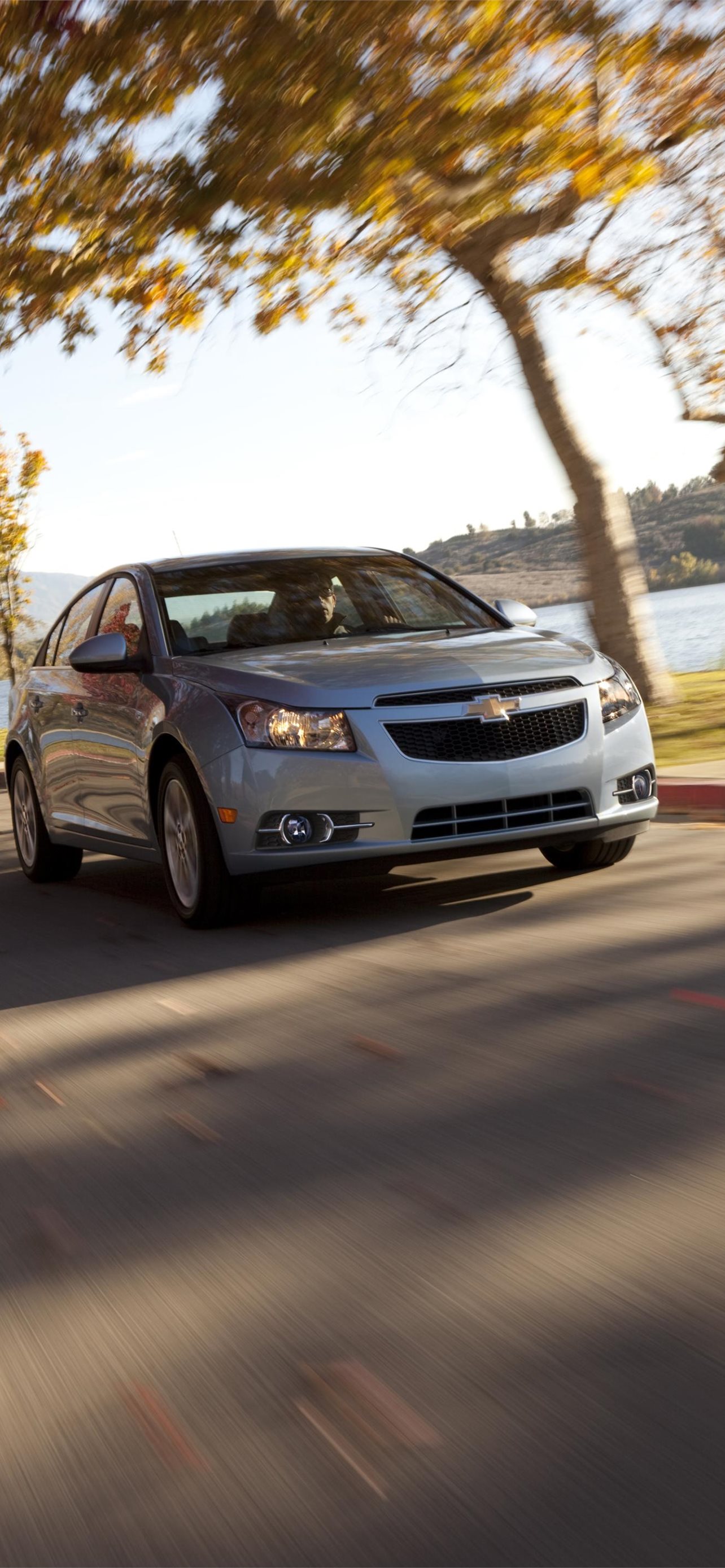 Chevrolet cruze iphone wallpapers free download