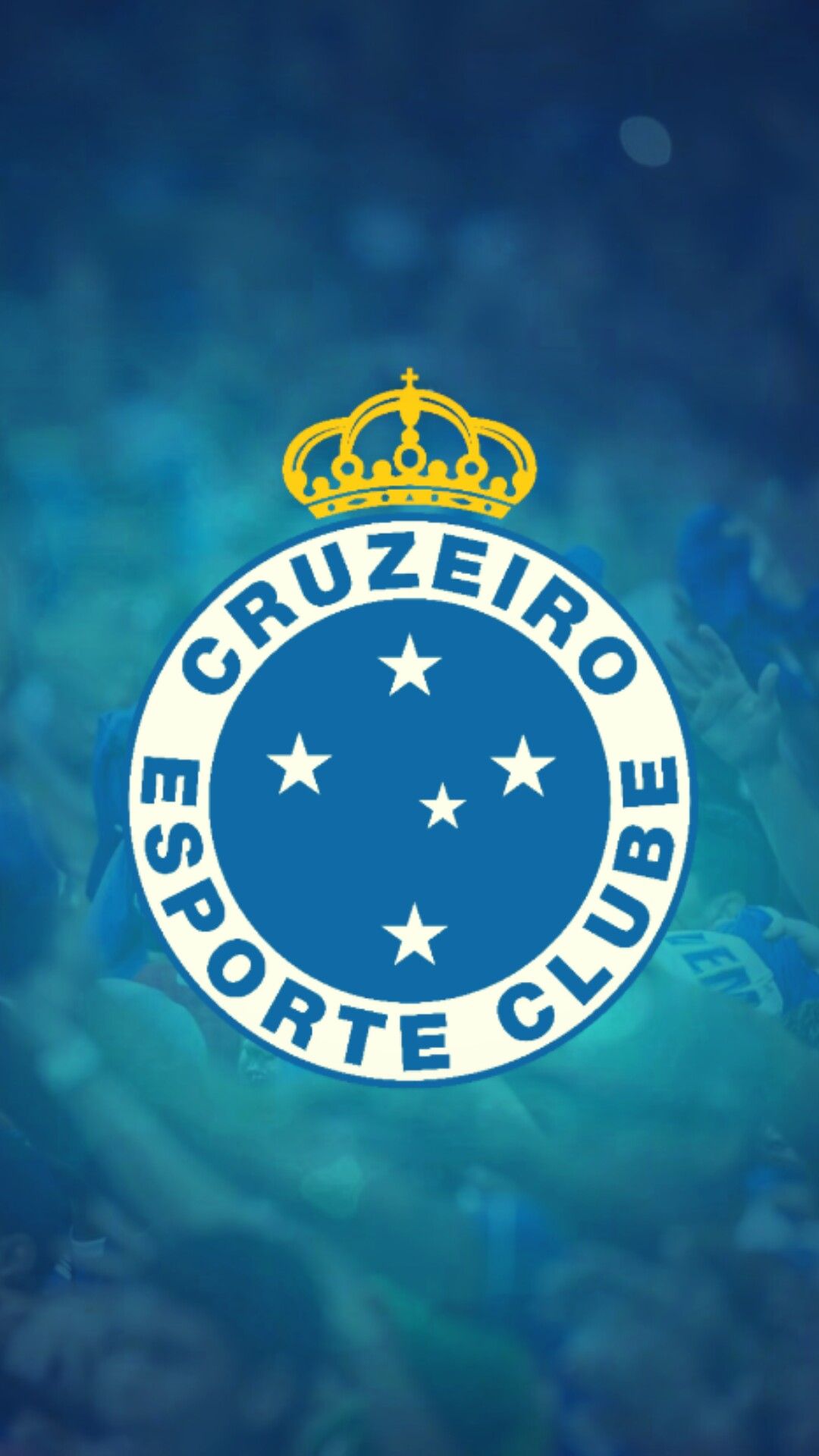 Wallpaper cruzeiro