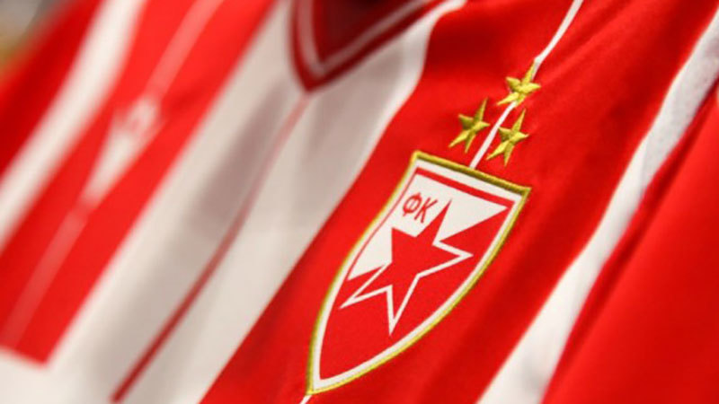 Crvena zvezda predstavila novu garnituru dresova