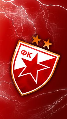 Zvezda â ideas red star belgrade red star feather wallpaper