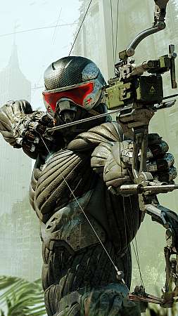 Download Free 100 + crysis 3 remastered Wallpapers