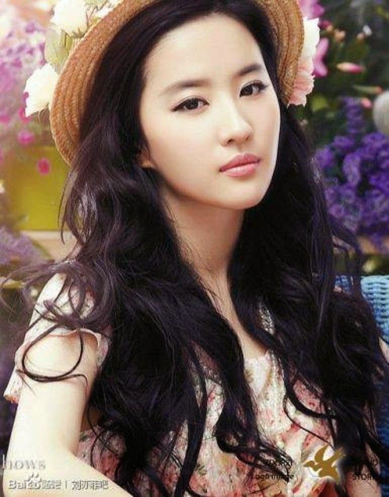 Crystal liu yi fei åäºè hd wallpapers chinese actress asian celebrities actresses