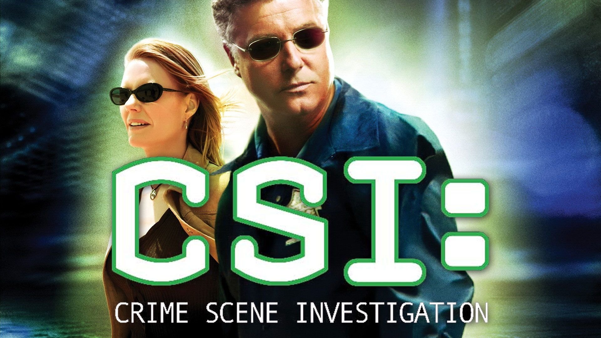 Csi crime scene investigation hd paper