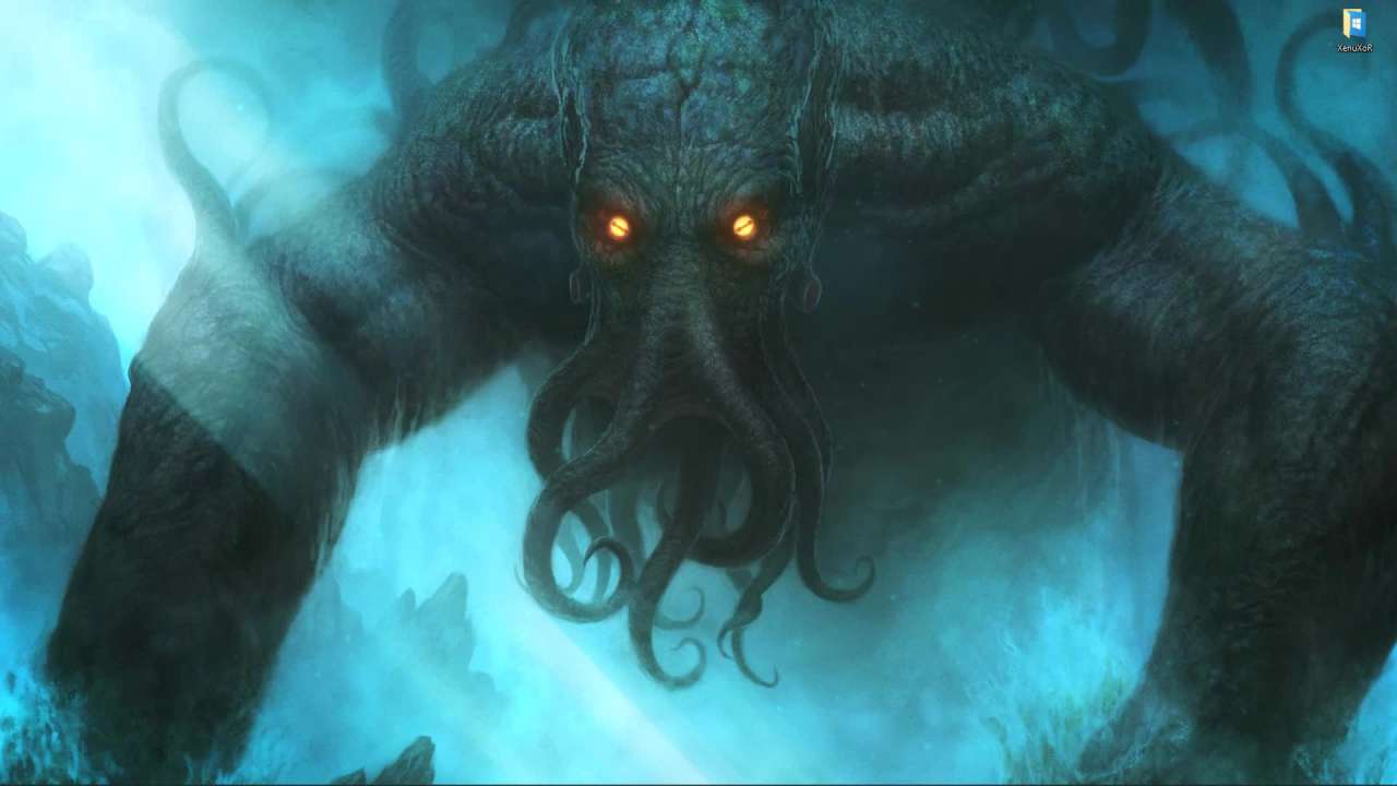 Cthulhu