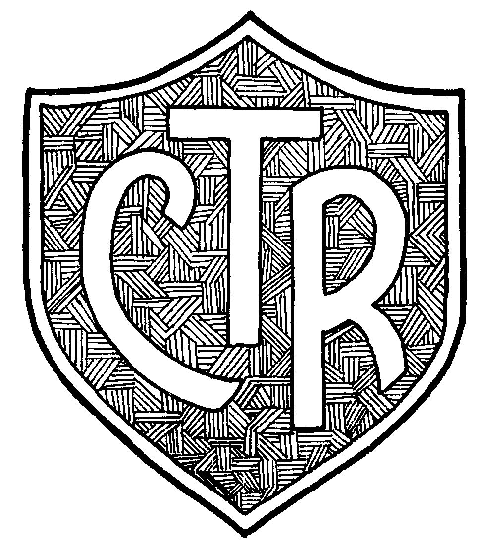 Ctr choose the right coloring page lds coloring pages coloring pages inspirational coloring pages