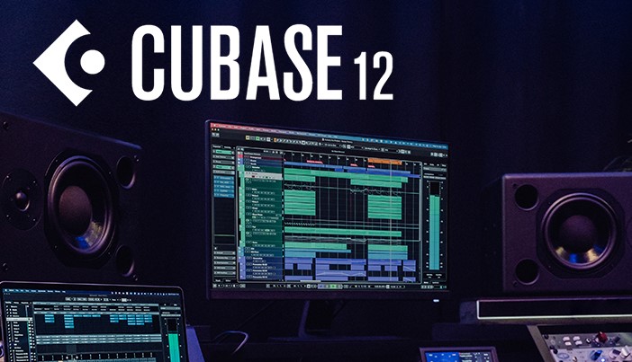 Spotlight on steinberg cubase