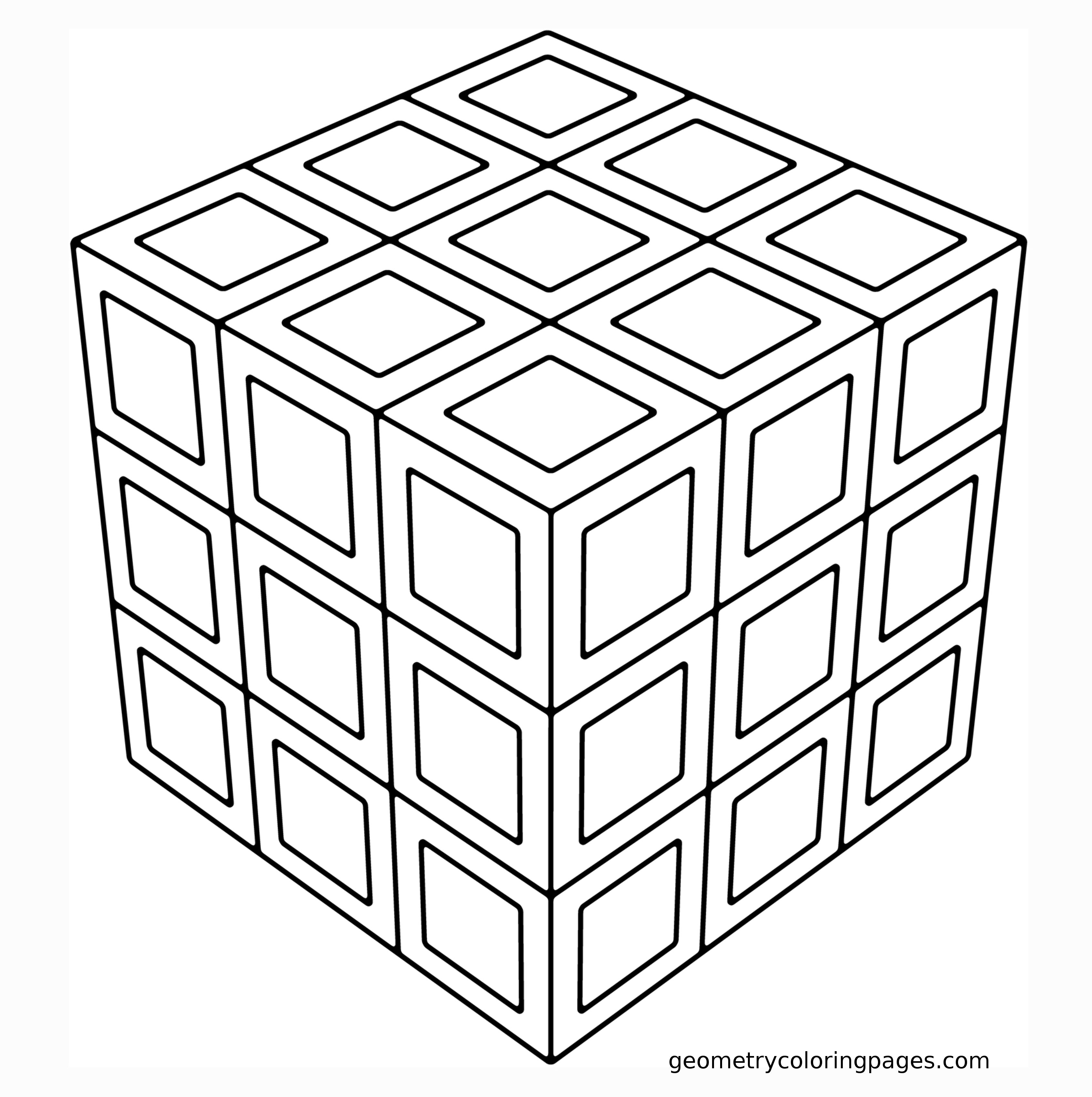 Geometric coloring pages pattern coloring pages design pattern art