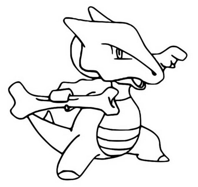 Coloring pages pokemon