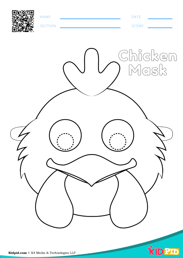 Bird coloring pages for preschoolers