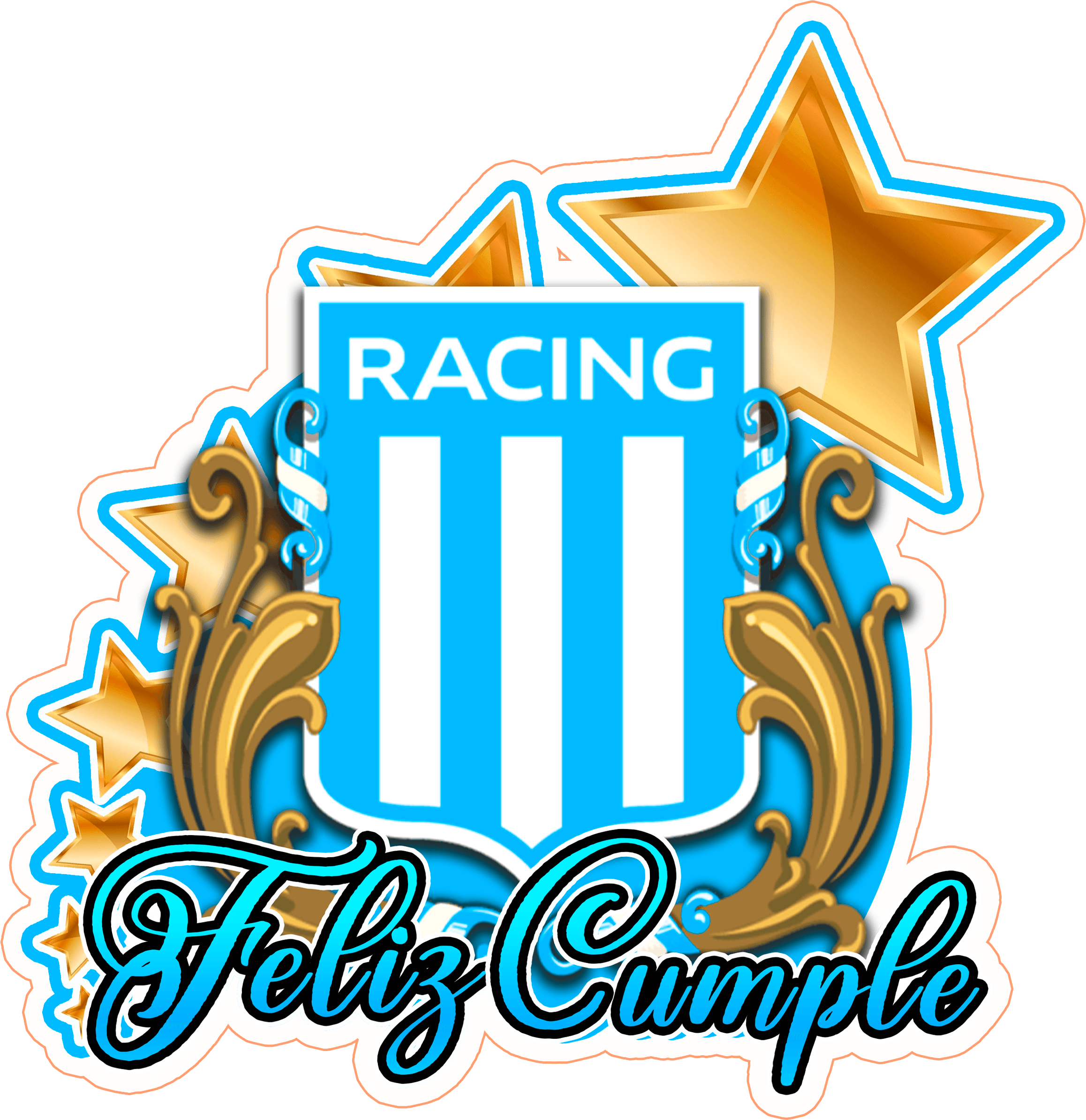 Racing club