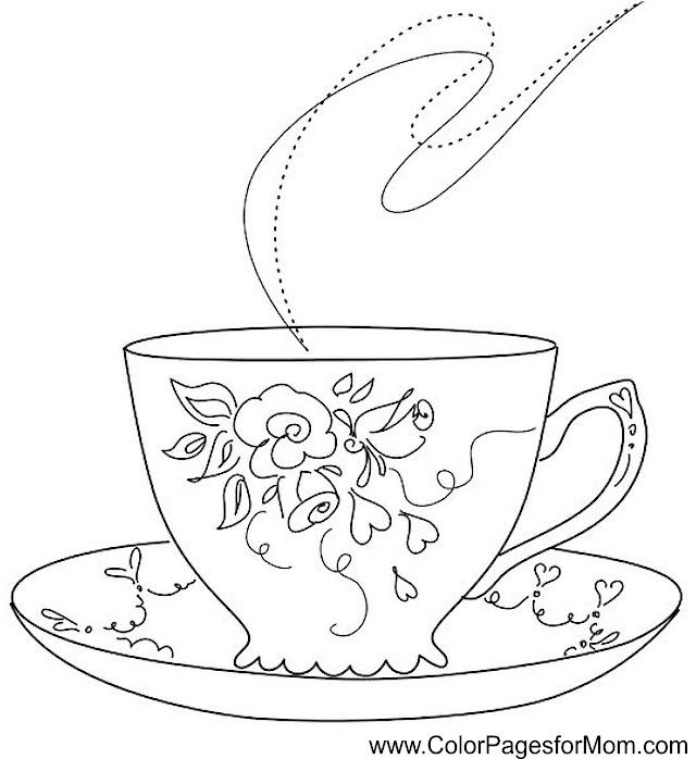 Coloring pages for adults