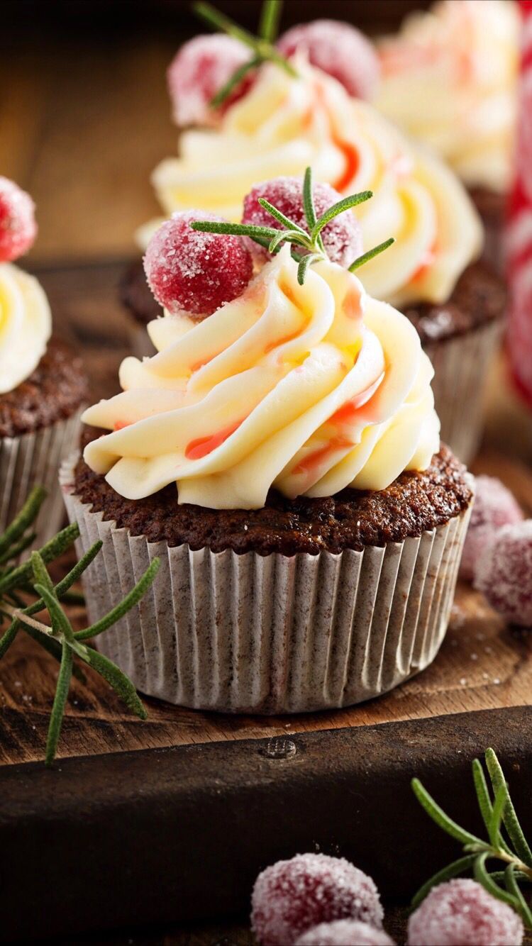 Cupcakes iphone wallpapers