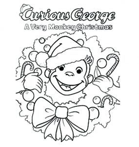 Find out the curious george coloring pages pdf ideas here