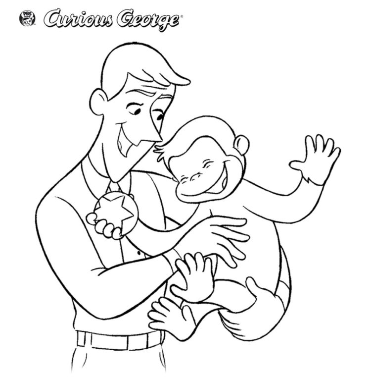 Gee and friends coloring page kidsâ kids for parents