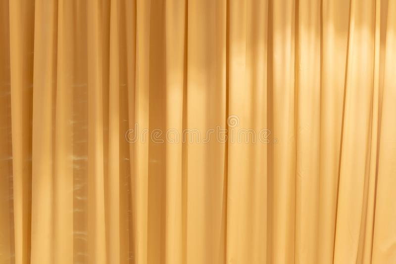 Room Interior Wallpaper Design with Window Curtain Stock Image - Image of  furniture, architecture: 88301223