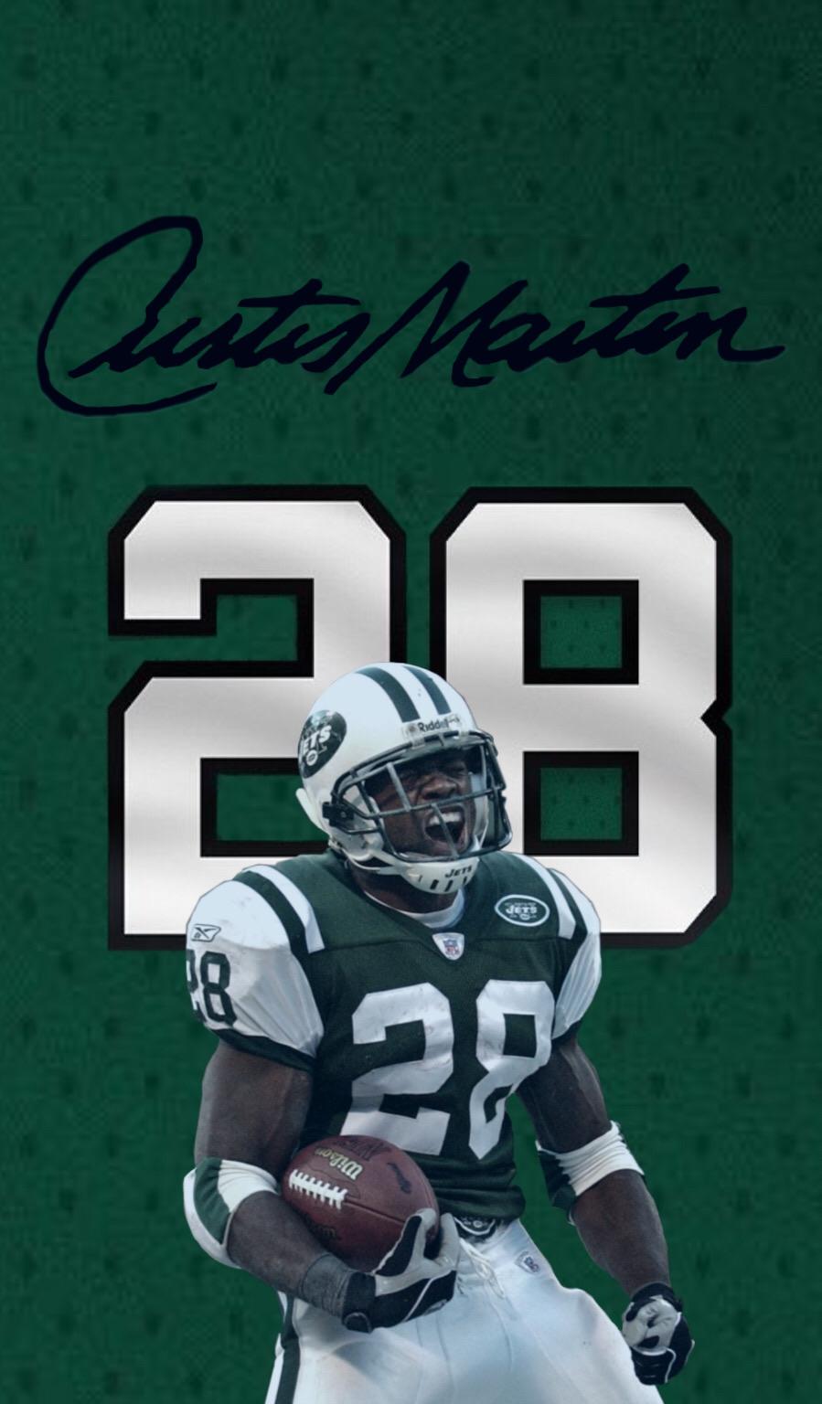 I made a curtis martin wallpaper rnyjets