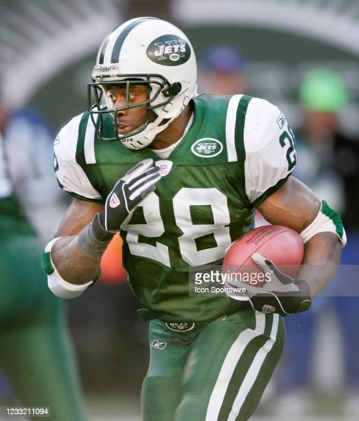 Curtis Martin New York Jets Editorial Photo - Image of curtis, sports:  46409476