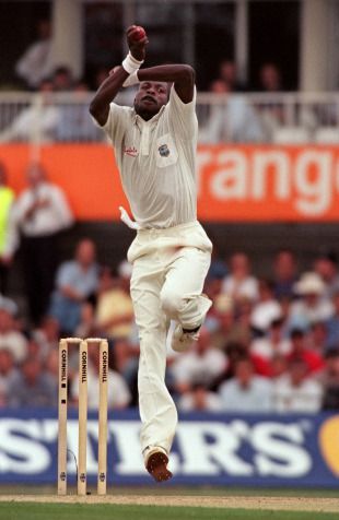 Curtly ambrose