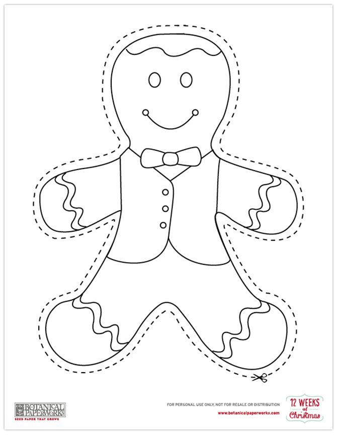 Free printables christmas coloring cutouts printable christmas decorations christmas ornament template christmas colors