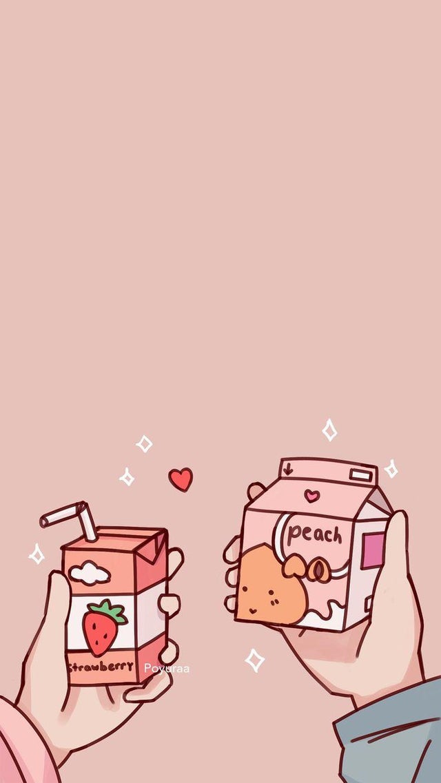 Some cute kawaii wallpapersðð rkawaii