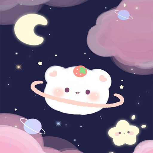 Cute kawaii wallpaper hd â apps bei