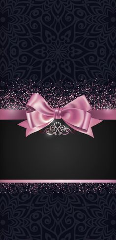 Best bow wallpaper ideas bow wallpaper wallpaper iphone wallpaper