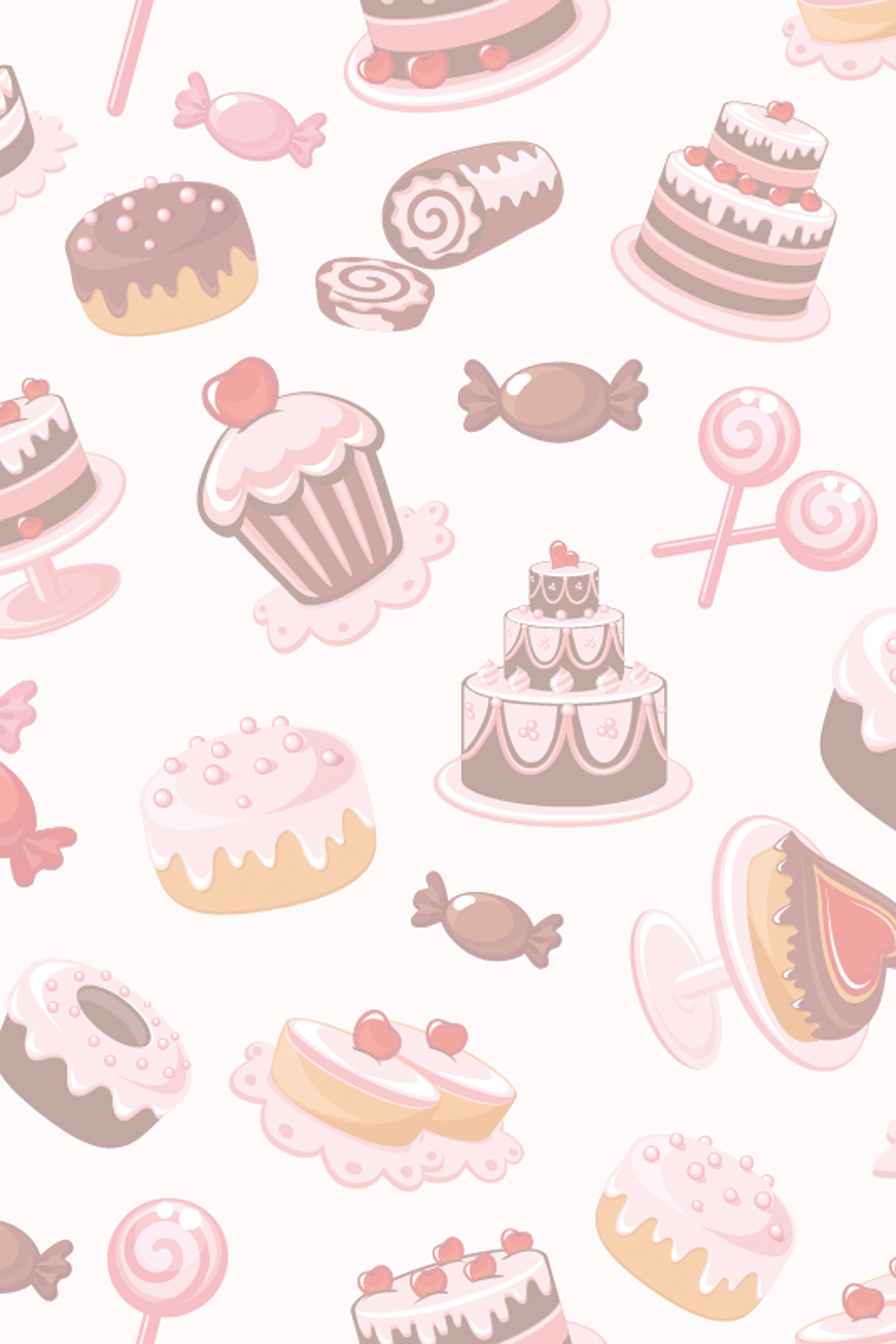 Piece of cake, cake, dessert, sweets, fruit cake, HD wallpaper | Peakpx