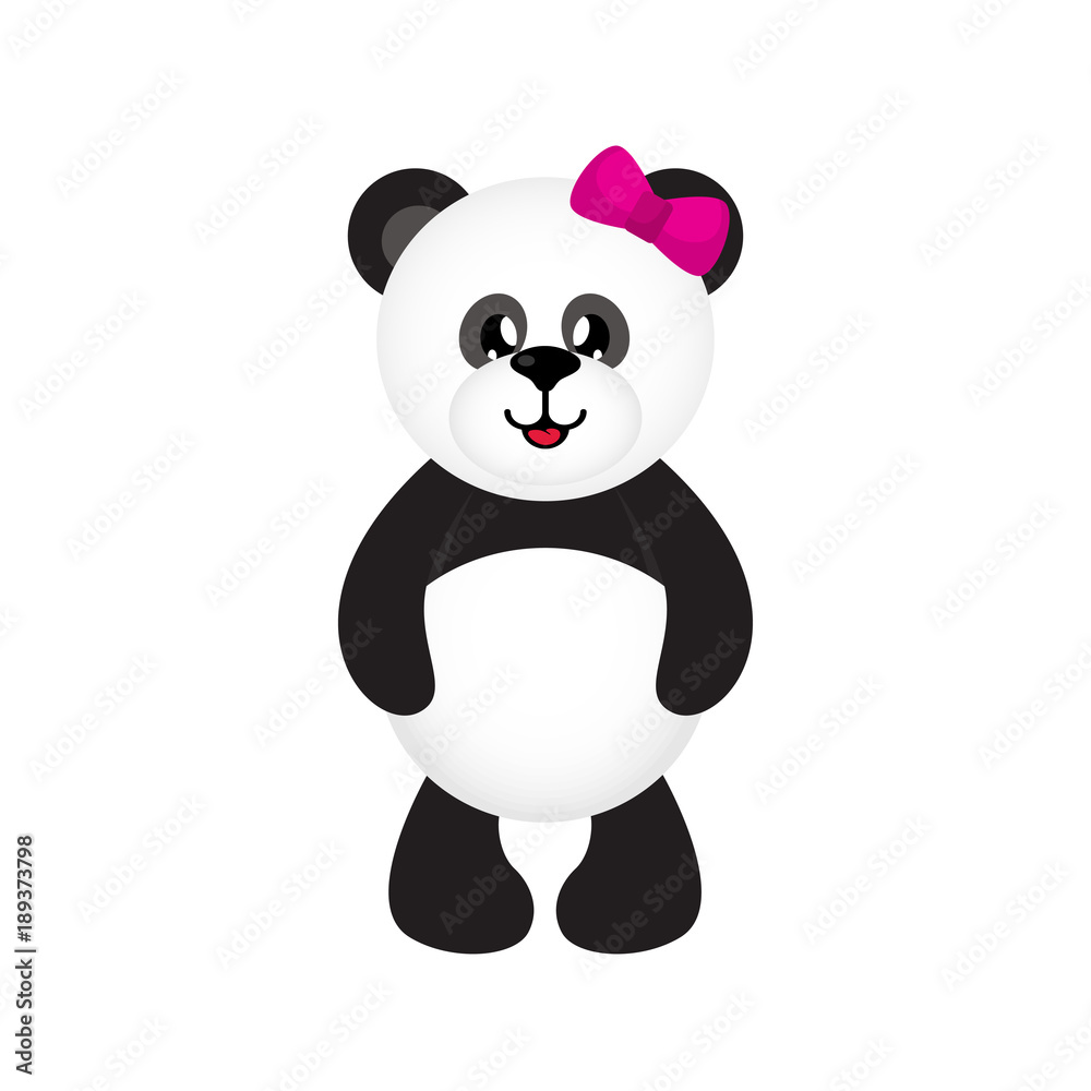 Download Free 100 Cute Cartoon Pandas 