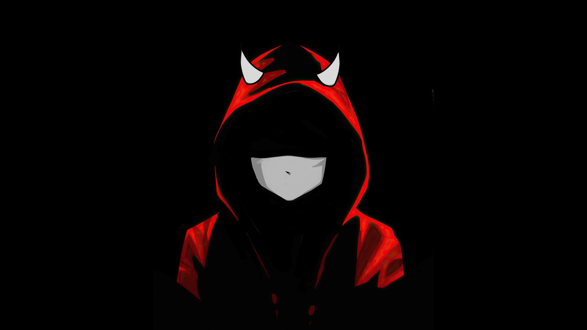 Devil boy wallpapers