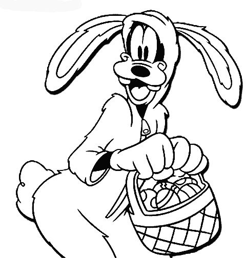 Free coloring pages disney easter coloring pages desenhos para colorir pãginas para colorir da disney pãginas para colorir